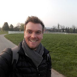 Thomas Bromehead