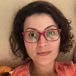 Oriana Dutka