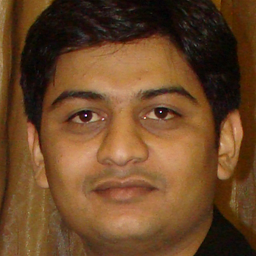 Nitesh Jain