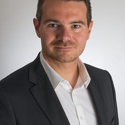 Eric VIALLE