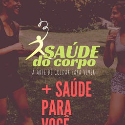 Saúde do Corpo