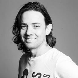 sebastian serrano