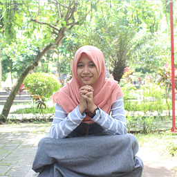 Aniliya Afifatul