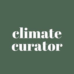 Climate Curator
