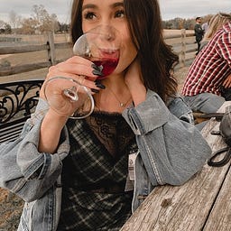 Caroline Elizabeth