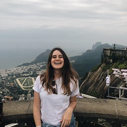 Giovanna Schwambach