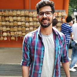 Karan Chopra