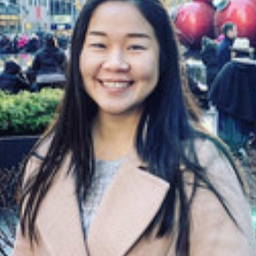 Tracy Cheon