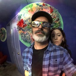 Jeph Porter
