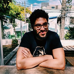 Daniel Menezes