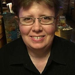 Liz Massey