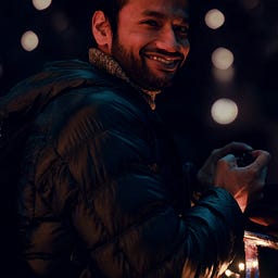 Debashish Das