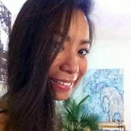 Chyrrelle Pagaduan