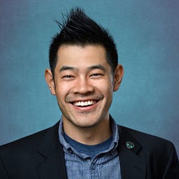 Rick Kitagawa