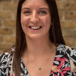 Tori Halman
