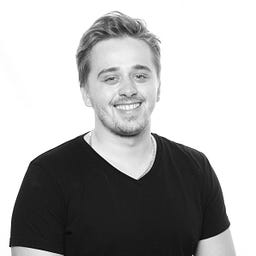 Andrew Vasylyk