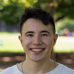 Vinícius Chan