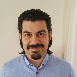 Yavuz Tas