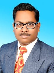 Dr Suman Dutta