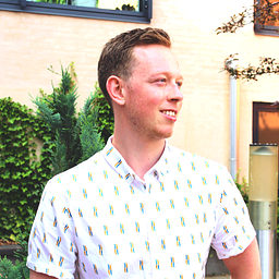 Sebastian Frederiksen