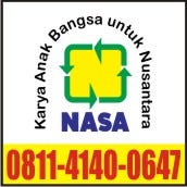 PUPUK NASA LUWU TIMUR, CALL 0811 4140 0647
