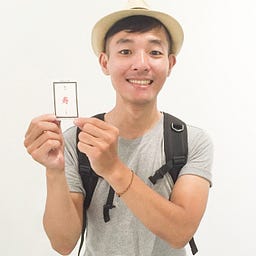 Tom Liou