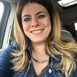 Cristina Arcodia