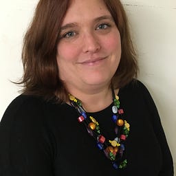 Erin Lynn Nau, LCSW