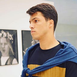 Lucas Beijo Teixeira