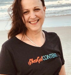 Melissa Brown, MD