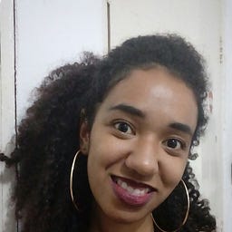Psicóloga Jéssica S. Melo