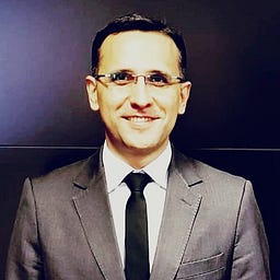Cristiano Gontijo Silva