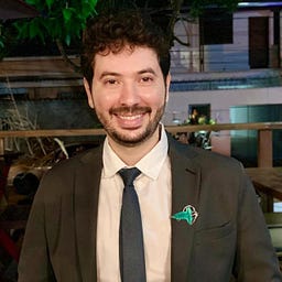 Mateus Azevedo