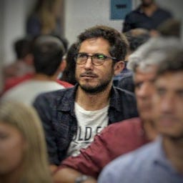 Manuel Virgolini