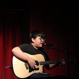 PrinceYang