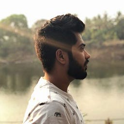 Aditya Bhatt