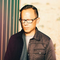 Patrick Shen