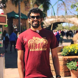 Krishna Bandi