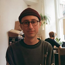 Ben Cross