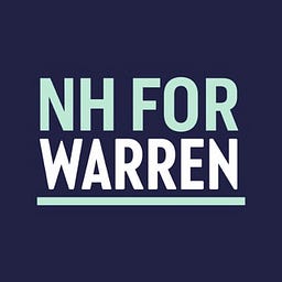 NH for Warren