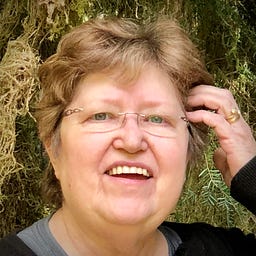 Glenda Clemens