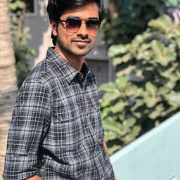 Sri Harsha Modali