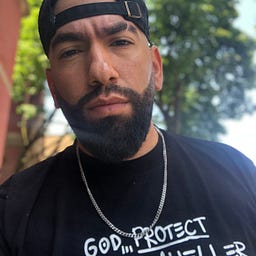 Daniel Alejandro Leon-Davis