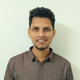 Sagar Patil