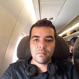 Anderson Macedo