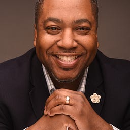 Saeed Richardson