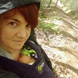 Mother Earth