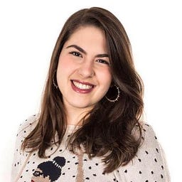 Júlia Palhares