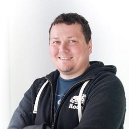 Michal Klos