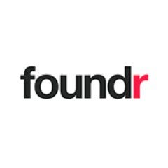 Foundr ✓